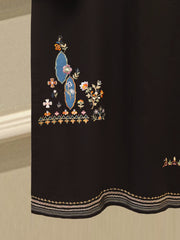 2 Piece - Embroidered Cambric Suit S112805