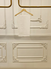 3 Piece - Embroidered Kora Cotton Suit S112790