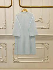 2 Piece - Digital Printed Cambric Suit S112869