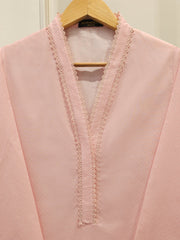 2 Piece - Digital Printed Cambric Suit S112875