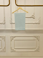 3 Piece- Pure Sheesha Silk Embroidered Suit S113069