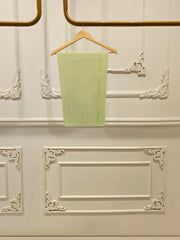 2 Piece - Embroidered Cambric Suit WS00241