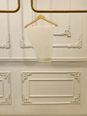 3 Piece- Pure Sheesha Silk Embroidered Suit S113238