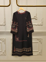 2 Piece - Embroidered Kora Cotton Suit S114247