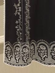 2-Piece Digital Printed Cambric Suit S114772