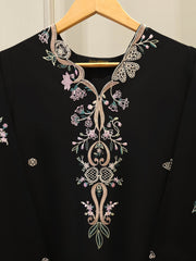 2 Piece - Embroidered Cambric Suit S114862