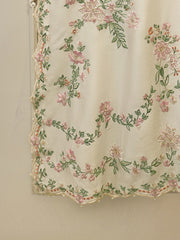 Pure Shisha Silk Embroidered Shirt S114964