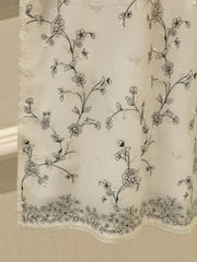 2 Piece - Embroidered Kora Cotton Suit S115200
