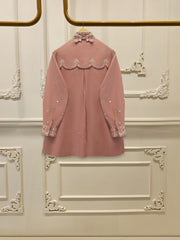 Embroidered Cambric Shirt SWS00319
