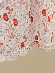 2 Piece - Digital Printed Embroidered Lawn Suit S111747