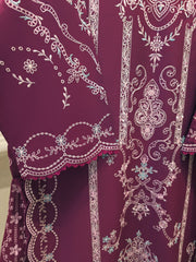 2 Piece - Embroidered Lawn Suit S111862