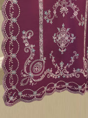 2 Piece - Embroidered Lawn Suit S111862