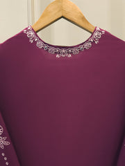 2 Piece - Embroidered Lawn Suit S111862