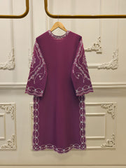 2 Piece - Embroidered Lawn Suit S111862