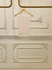 3 Piece- 100% Pure Raw Silk Embroidered Suit S111866