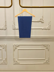 3 Piece - Pure Organza Embroidered Suit S111872