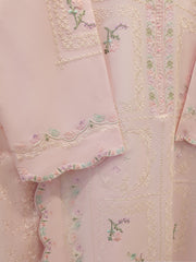 2 Piece - Embroidered Lawn Suit S111877
