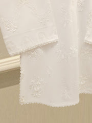 3 Piece - Embroidered Lawn Suit S111880