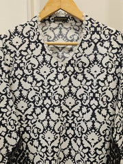 2 Piece - Digital Printed Lawn Suit S111890