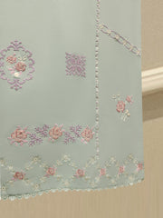 2 Piece - Embroidered Lawn Suit S111898