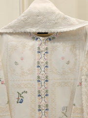 2 Piece - Embroidered Lawn Suit S111883