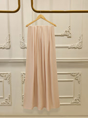 3 Piece - Pure Embroidered Cotton Net Suit S111953