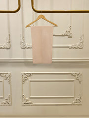 3 Piece - Pure Embroidered Cotton Net Suit S111953