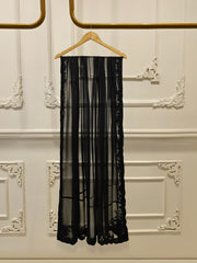 Chiffon Dupatta D125065