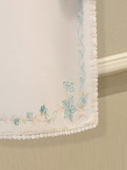 Embroidered Lawn Shirt S112021