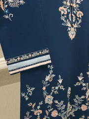 2 Piece - Embroidered Lawn Suit S112030