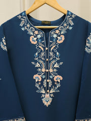 2 Piece - Embroidered Lawn Suit S112030