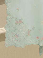 2 Piece - Embroidered Lawn Suit S112038