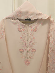 2 Piece - Embroidered Lawn Suit S112009