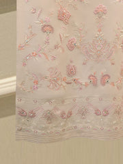 2 Piece - Embroidered Lawn Suit S112009