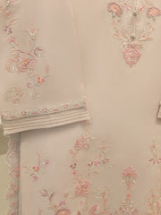 2 Piece - Embroidered Lawn Suit S112009