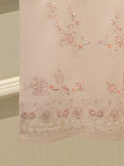2 Piece - Embroidered Lawn Suit S112009