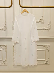 2 Piece - Embroidered Lawn Suit S112054