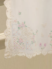 2 Piece - Embroidered Lawn Suit S112054