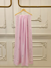 2 Piece - Embroidered Lawn Suit S112054