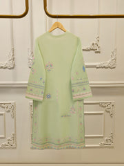 3 Piece - Embroidered Lawn Suit S112046