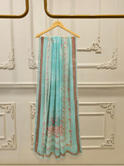 2 Piece - Embroidered Lawn Suit S112056