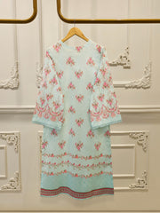 2 Piece - Embroidered Lawn Suit S112056