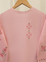 2 Piece - Embroidered Lawn Suit S112063