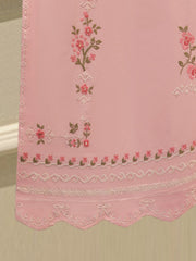 2 Piece - Embroidered Lawn Suit S112063