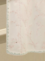 3 Piece - Embroidered Lawn Suit S112071