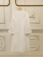 3 Piece - Embroidered Lawn Suit S112071