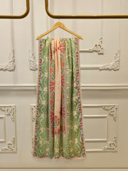 3 Piece - Digital Printed Embroidered Lawn Suit S112097
