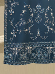 2 Piece - Embroidered Lawn Suit S112099