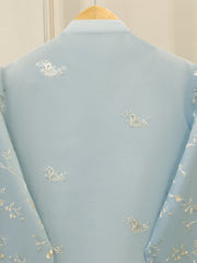 3 Piece - Embroidered Lawn Suit S112106