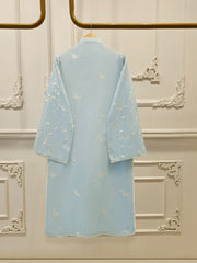 3 Piece - Embroidered Lawn Suit S112106